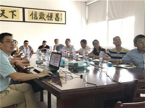 浙江省科学技术协会|傅龙云：八年研发，小药膏爆发大能量 